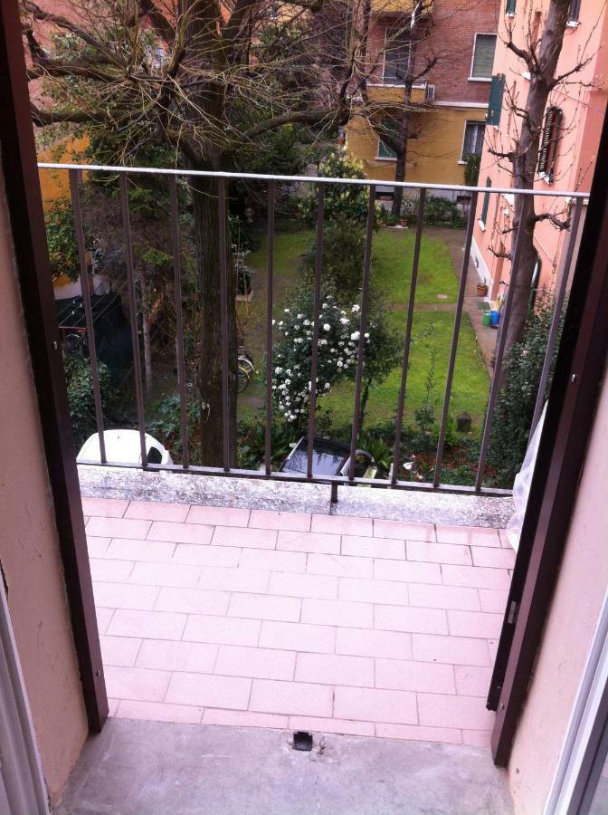 Procaccini Apartment Болоня Екстериор снимка