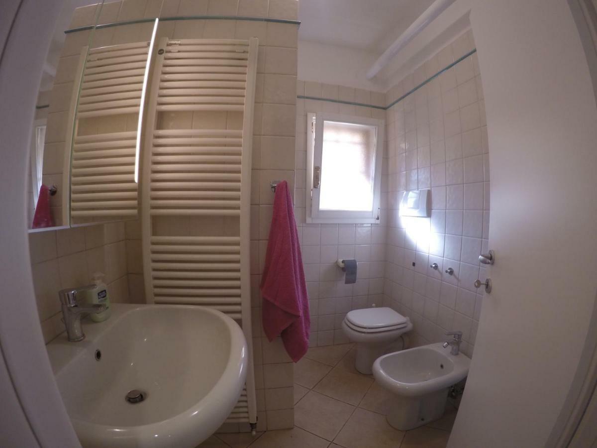 Procaccini Apartment Болоня Екстериор снимка