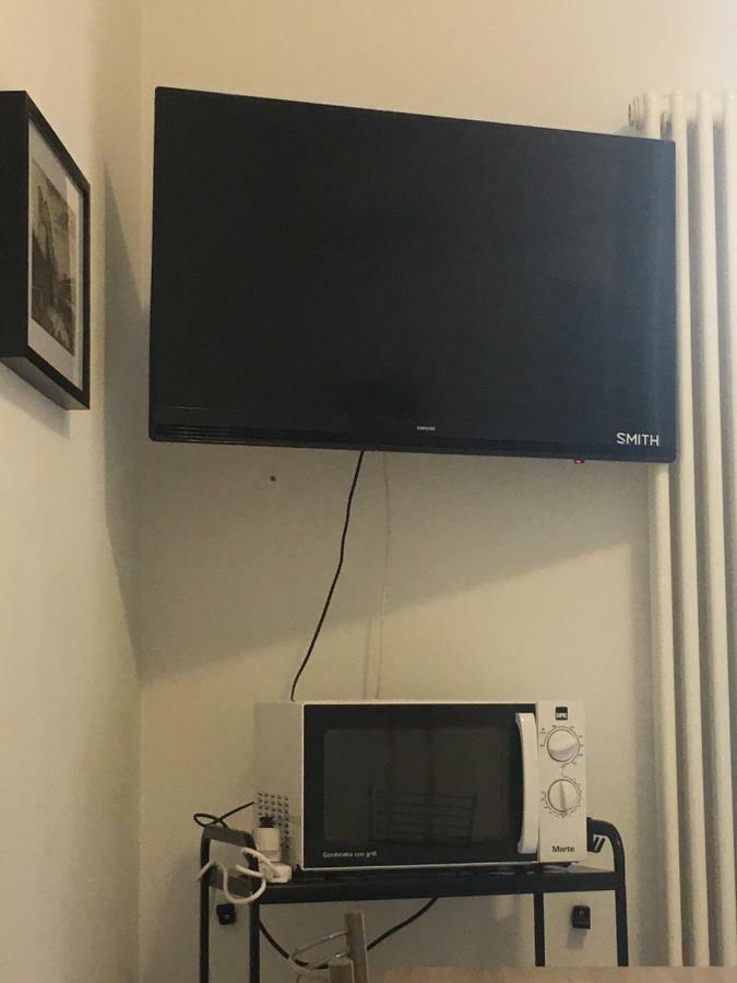 Procaccini Apartment Болоня Екстериор снимка