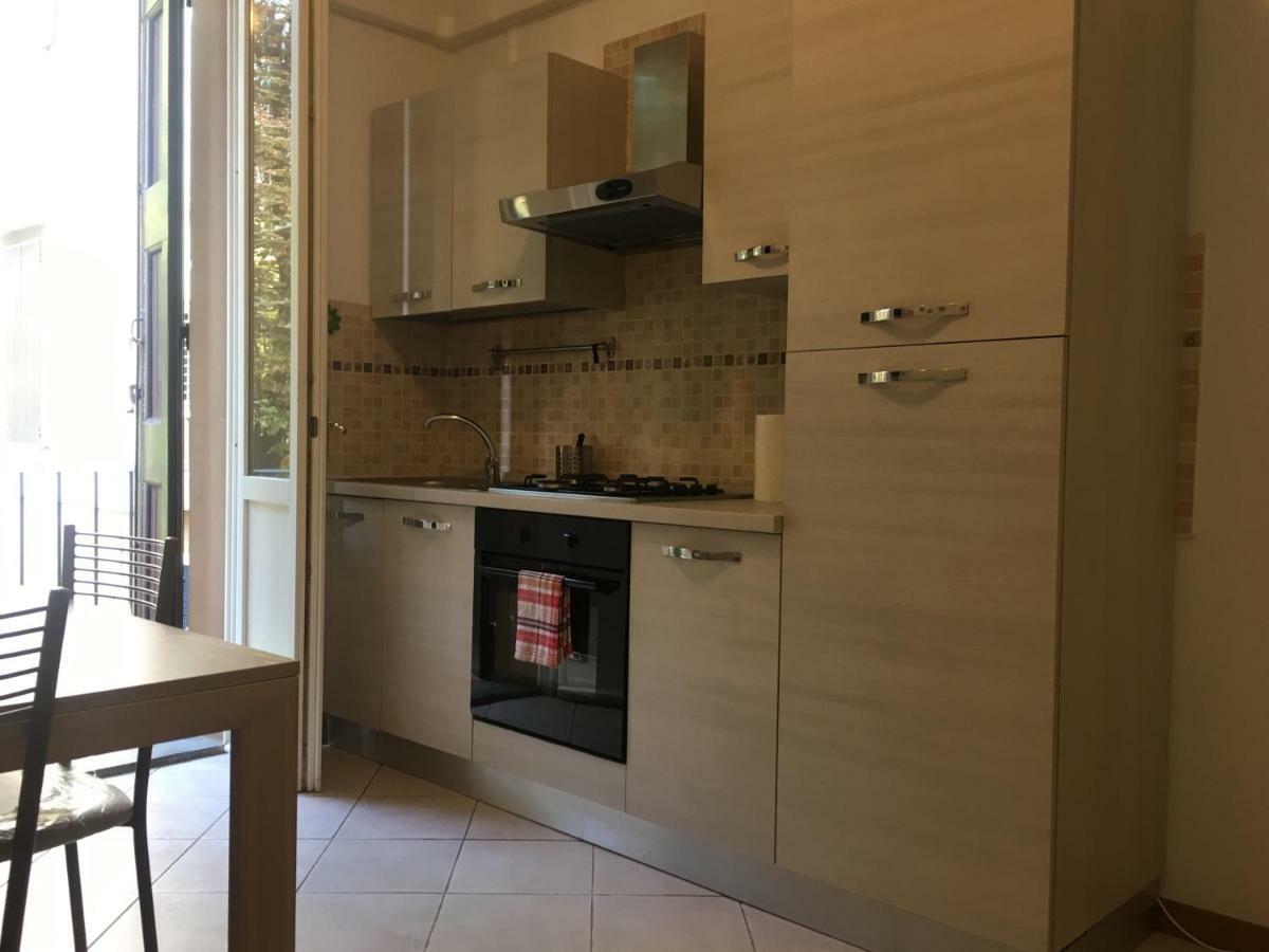 Procaccini Apartment Болоня Екстериор снимка