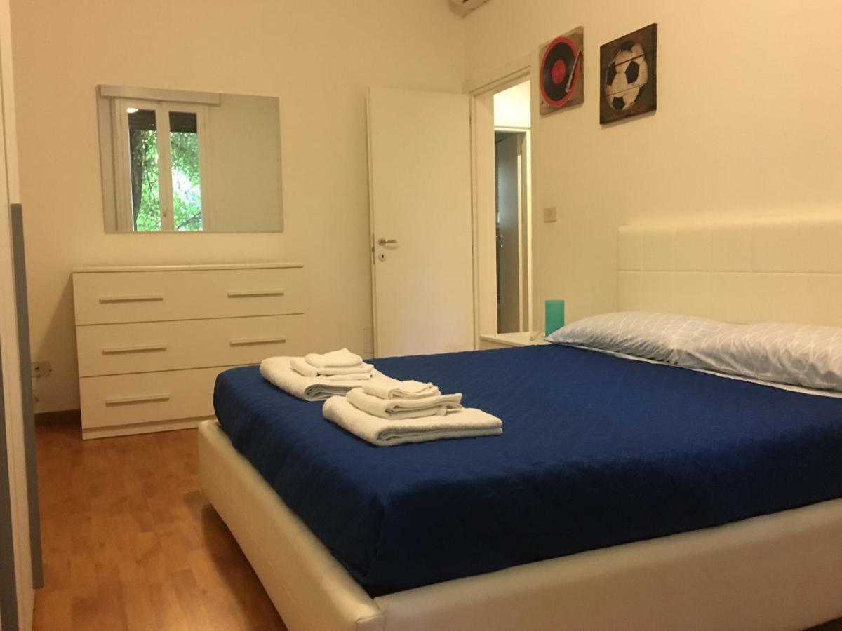 Procaccini Apartment Болоня Екстериор снимка