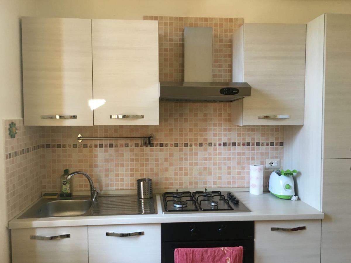 Procaccini Apartment Болоня Екстериор снимка